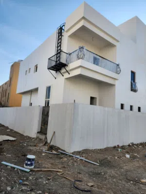 سكن للإستثمار او غرف للموظفين او الطلاب