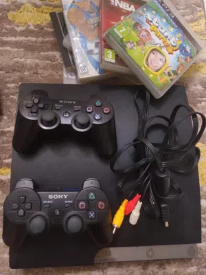 PlayStation 3 PlayStation for sale in Jenin