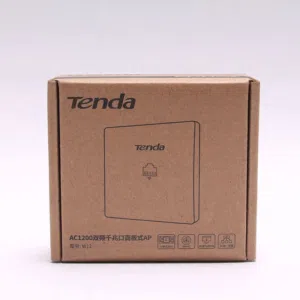 tenda in-wall access point