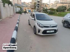 Used Kia Morning in Qalqilya