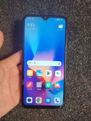 Redmi 9t بسعر نار