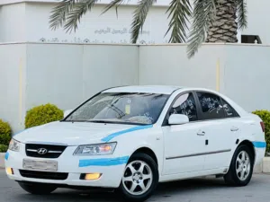 هونداي سوناتا 2006