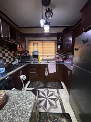 110 m2 3 Bedrooms Apartments for Sale in Amman Daheit Al Ameer Hasan