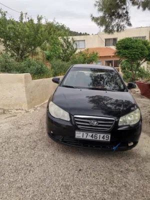 هونداي 2009 للبيع