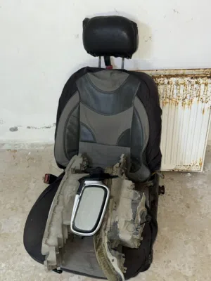 قطع كيا سيڤيا للبيع