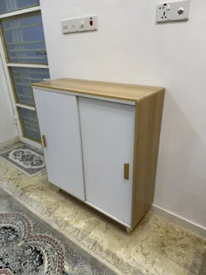 خزان و جزامة احذية سلايد بابين