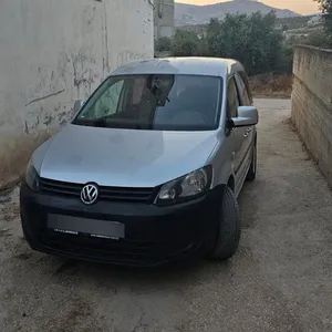 used-volkswagen-caddy-in-nablus