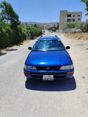 Used Toyota Corolla in Salt
