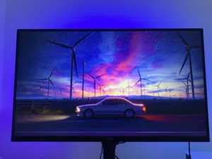 شاشة جيمينج للبيع240Hz 2k قابل للتفاوض