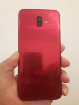 Samsung Galaxy J6 Plus 32 GB in Tripoli