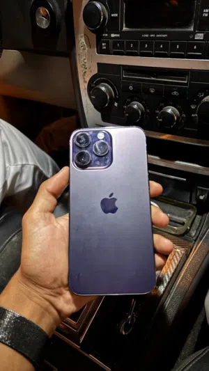 ايفون 14 برو ماكس