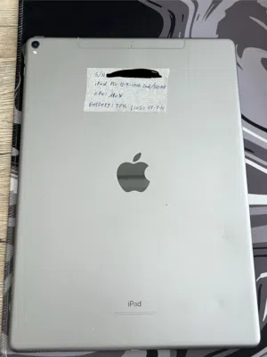 Ipad Pro 12.9 wifi+cellular 512GB 120HZ
