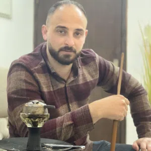 ابراهيم ابو عمر 