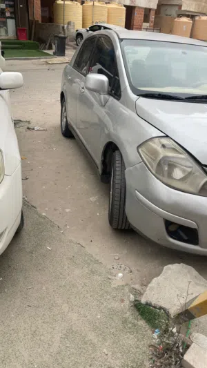 نيسان تبدّا 2011