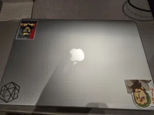 MacBook Air 15-inch M4 RAM 24 512gb MacBook Air Battery: 100% Health