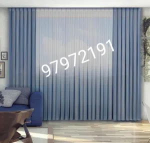 أجمل المؤديلات للستائر (ويفي فندقي - ليين - أمريكي - حلقات) وستائر رول وخشبي ومعدني