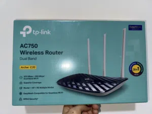 راوتر TP link - AC750