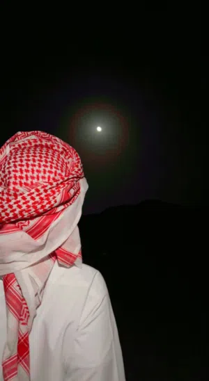 الوارث العامري .
