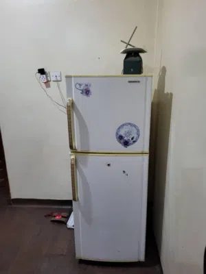 نشتري جميع انوع ثلاجات