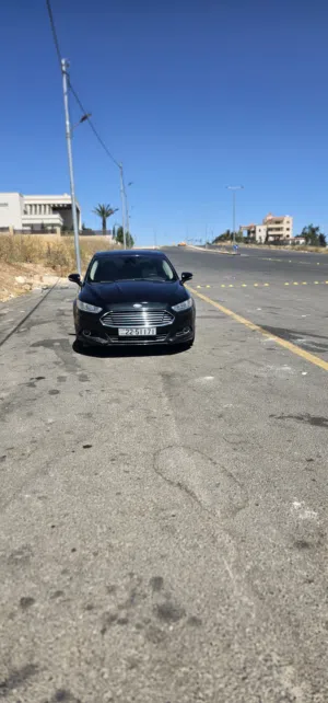 فورد فيجون 2014 se