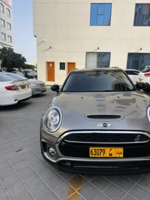 Mini cooper S 86k kilometers