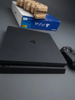ps4 slim 1 tera(1000gb)