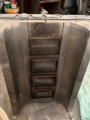 مطلوب مطعم للايجار