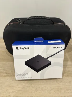 PlayStation VR2