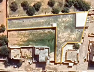Residential Land for Sale in Misrata Other