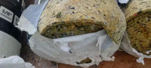 رولات اسفنج عازل