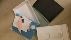 Apple iPad 9 64 GB in Muscat
