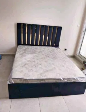 Selling Brand New Bed Or Mattress All Size Available
