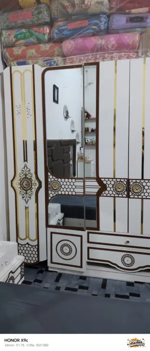 غرفة نوم تركية مستعمله