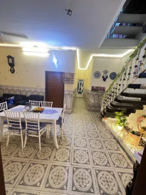 بيت للبيع الراشديه القدس