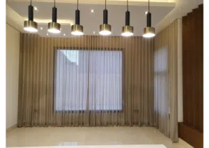 curtains ستاره تفصيل