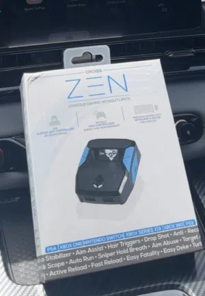 CRONUS ZEN