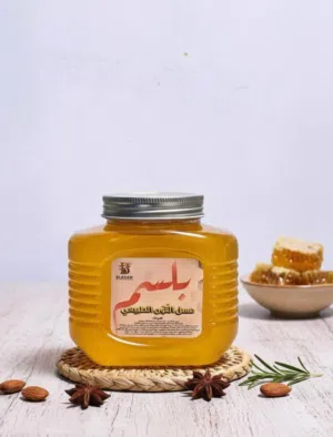 عسل طبیعي للخواص