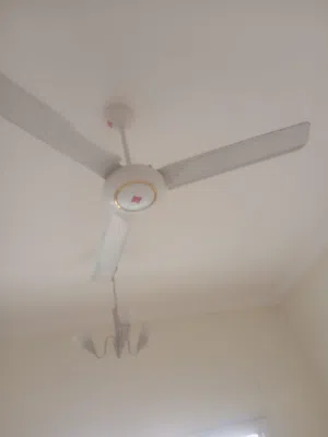 ceiling fan