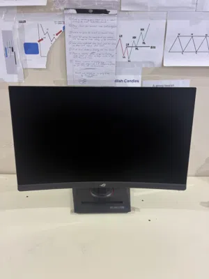 Asus 27 inch Gaming Monitor