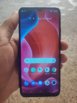 ريالمي c21