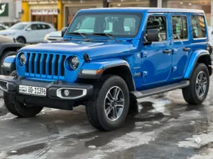 جيب . رانجلر . يومي1