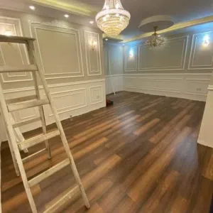 اصباغ وديكورات الامتياز