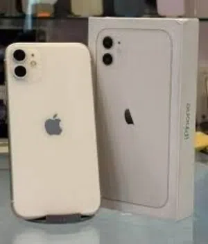 Apple iPhone 11 128 GB in Tripoli
