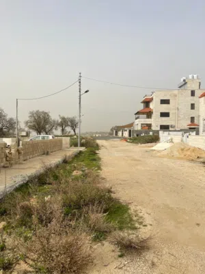 Residential Land for Sale in Amman Abu Al-Sous