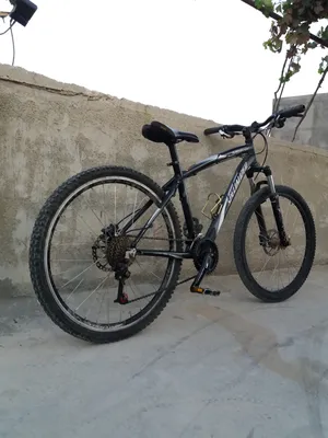 دراجات هوائية . مستعمل3