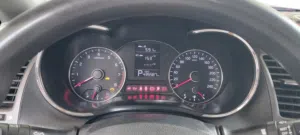 Used Kia Cerato in Al Batinah