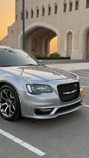 Used Chrysler 300 in Al Batinah