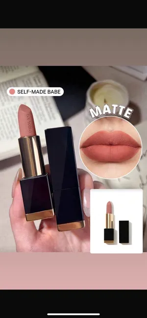 Makeup . Lips . New2