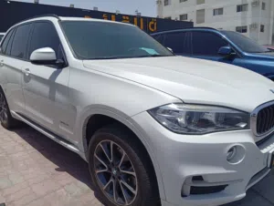 BMW X5 2017 35i