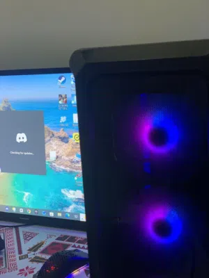 بيسي نضيف كرت 1060 بيعة مستعجلة
